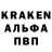 Кодеиновый сироп Lean Purple Drank Kristin Jones