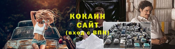 молекула духа Бронницы
